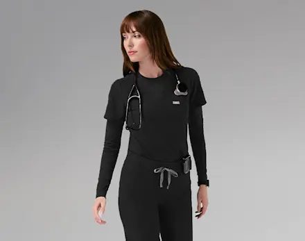 Revolutionizing the Modern Medical Uniform